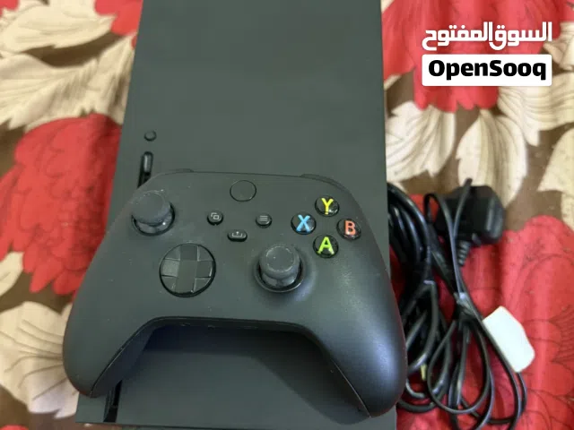 اكس بوكس سريس اكس ون تيرا