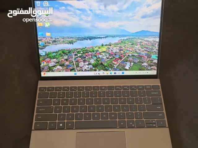 Dell Inspiron i5 11320H - Ram 16GB DDR4X