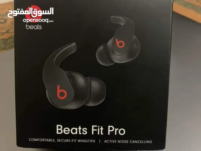 Brand new Beats Fit pro - جديدة كليا