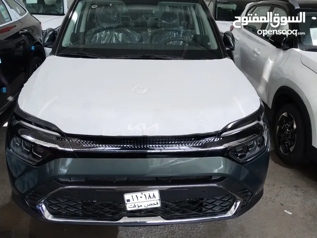 كيا كارينز موديل 2025 زيرو خليجي VIP أرقام بغداد