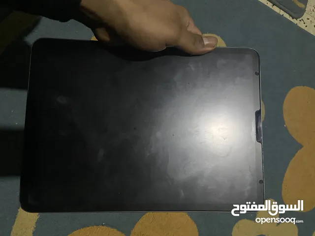 Apple iPad Pro  in Tripoli