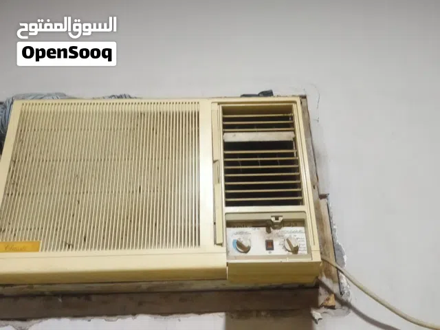 classic brand ac available very good condition