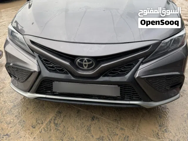 New Toyota Camry in Muthanna