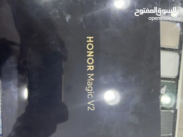 Honor Honor Magic V2 512 GB in Kuwait City