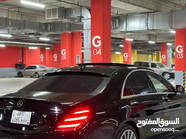 Mercedes Benz Other Other in Al Riyadh