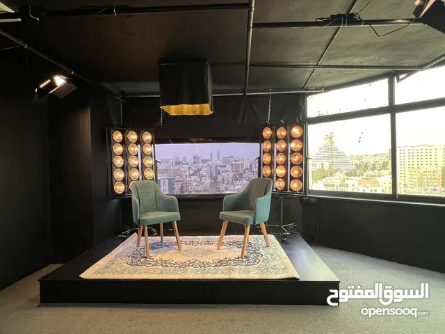 تصوير الفيديوهات والدعايات /مونتاج/ستوديو كروما وتسجيل صوتي/انميشن/موشن جرافيك/سوشال ميديا