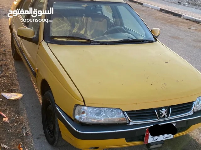 Used Peugeot 405 in Basra