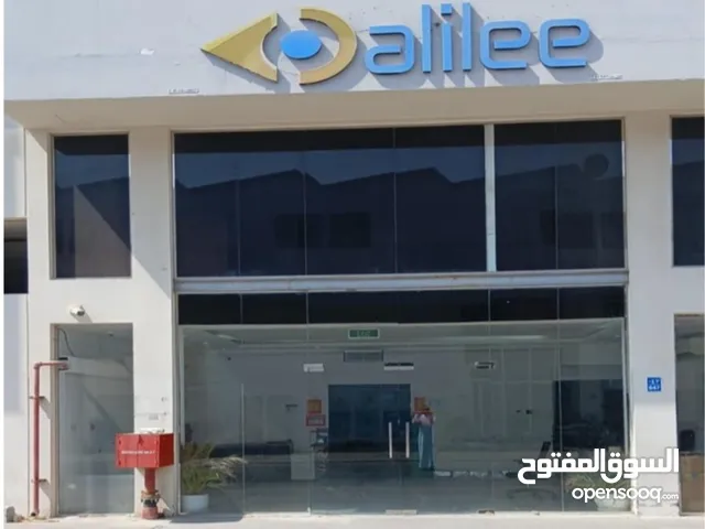 لا تفوت فرصتك الأن مخزن جاهز مؤجر للبيع في مدينة سندان حلبان وبعائد استثماري 10%