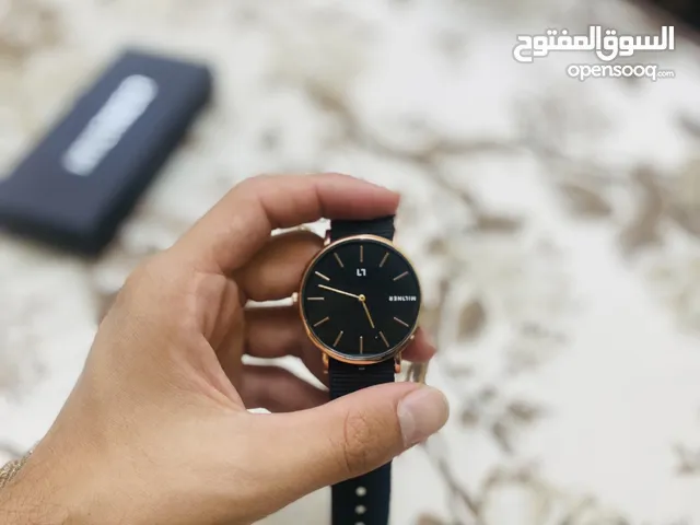 Analog Quartz Others watches for sale in Saladin