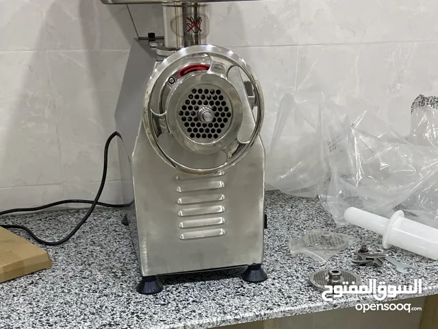 ماكينة طحن جديد استعمال بسيط