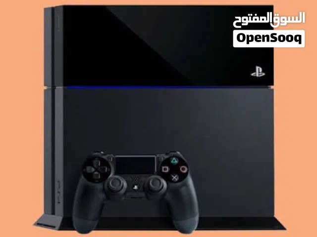 PS4 FAT مهكر نظام 9:00