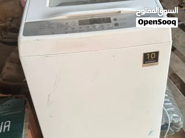 غسالة هيتاشي 8 كيلو