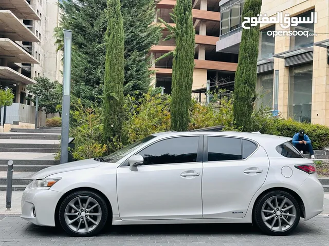 Used Lexus RX in Amman