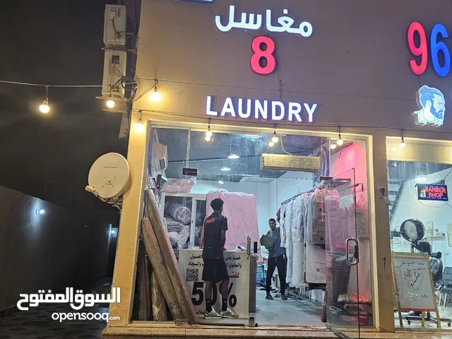 Furnished Shops in Jeddah Obhur Al Shamaliyah