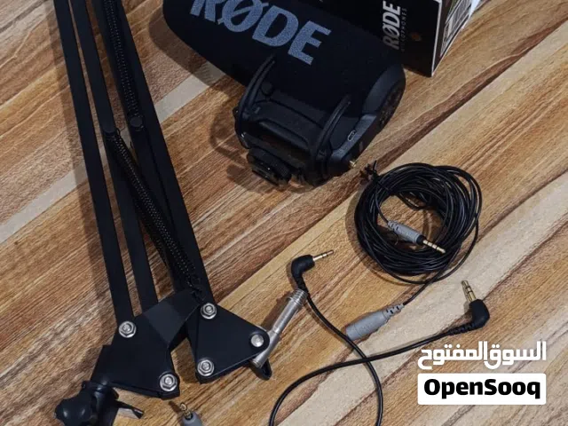 Rode VideoMic Pro+ On-Camera Shotgun Microphone — Used, Good Condition