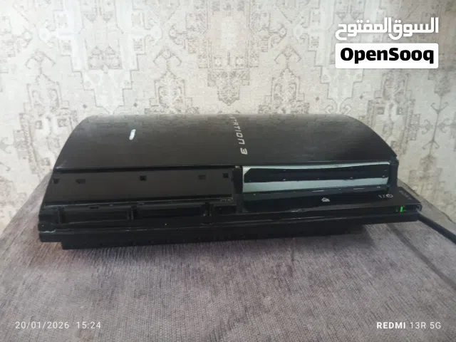 PlayStation 3 PlayStation for sale in Southern Governorate