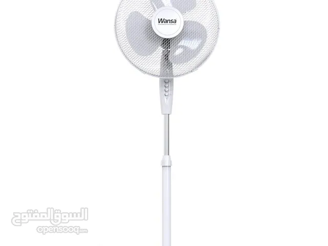 Wansa Stand Fan, 16inch