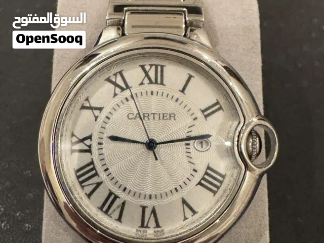 ساعه كاتيير راقيه