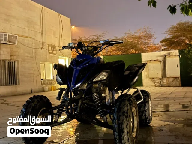 للبيع رابتر 2015 شرط الفحص عليه شوته هدرز مع ورقه مبايعه ورقم الشاصي موجود الرجاء لايتصل غير اصامل