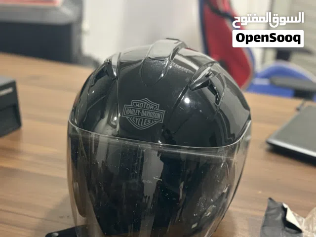 خودة harley davidson مقاس كبير مصنفه دوت