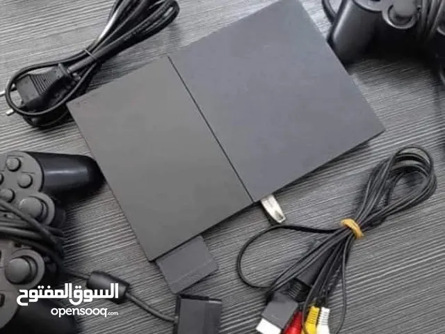 PS2 بلاستيشن2 مهكر
