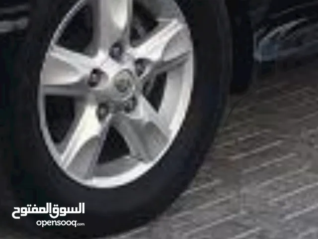 Atlander 18 Tyres in Al Dakhiliya