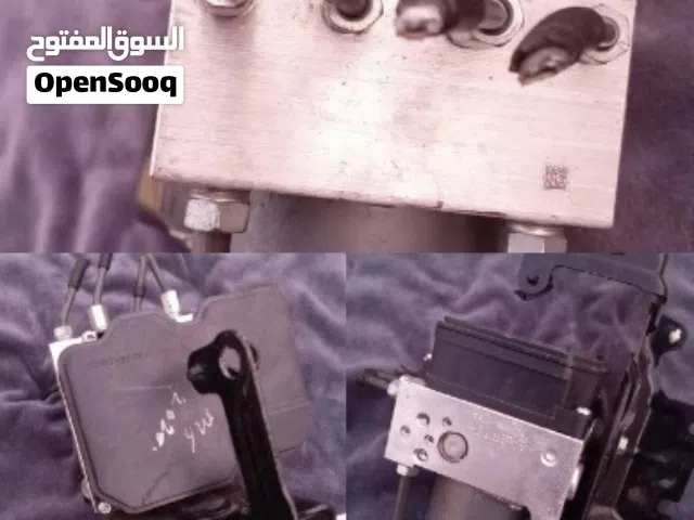اي بي اس مازدا 6