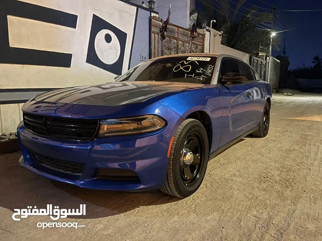 Used Dodge Charger in Basra