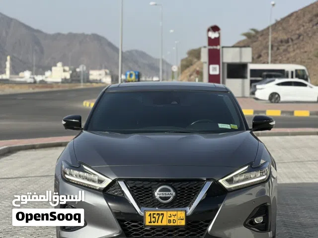 Used Nissan Maxima in Al Batinah