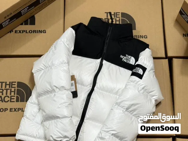 The North Face Retro 1996 Nuptse Jacket