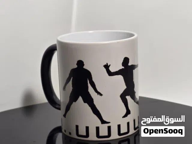مق هاف مليون و اكواب سحريه