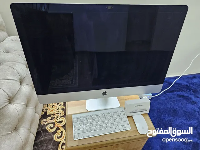 macOS Apple  Computers  for sale  in Irbid