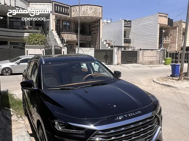 جيتور اكس 70 بلس لكجري 2025