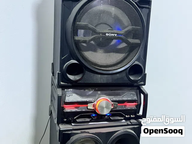 منضومه سوني الاصليه 20000الف وات