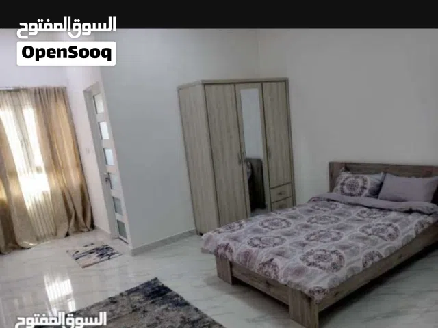 Furnished Monthly in Muscat Al-Hail