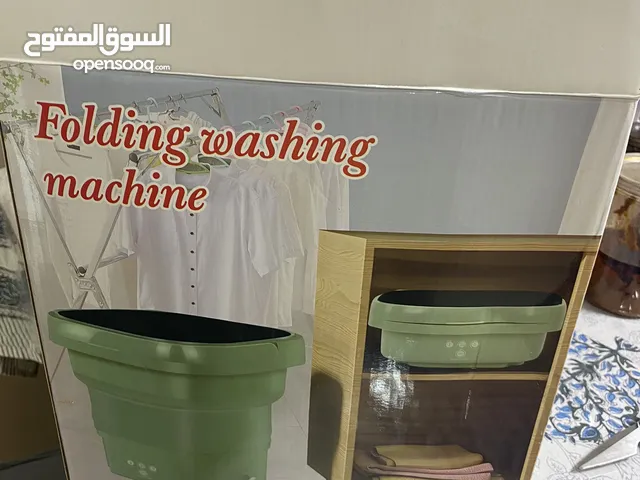 Small washer