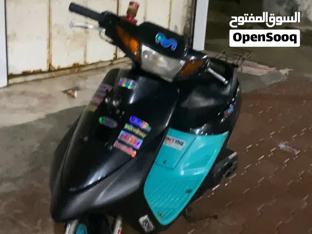 دراجه zr للبيع نضيفه كلش شغال بيها