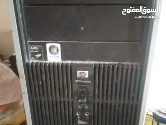  HP  Computers  for sale  in Cairo
