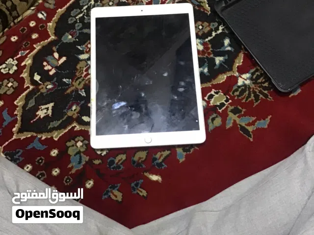 Apple iPad 7 128 GB in Basra