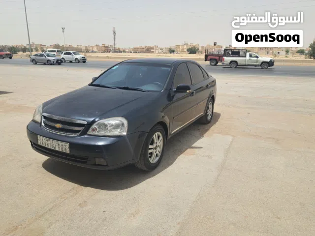 2010 Chevrolet Optra LT