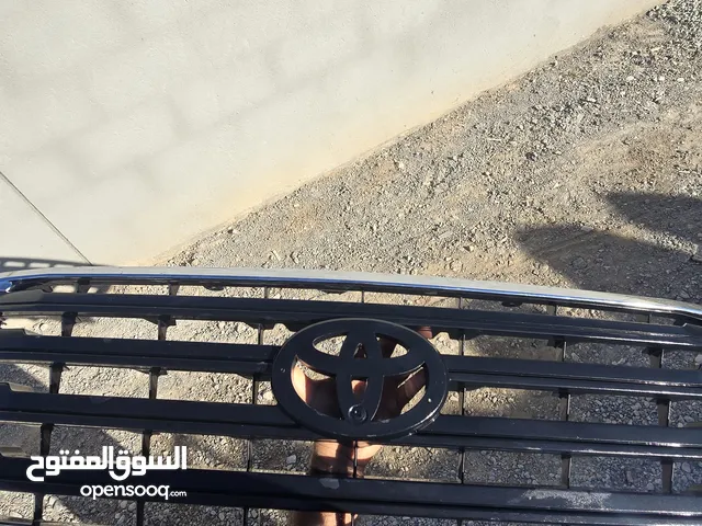 Exterior Parts Body Parts in Al Dakhiliya