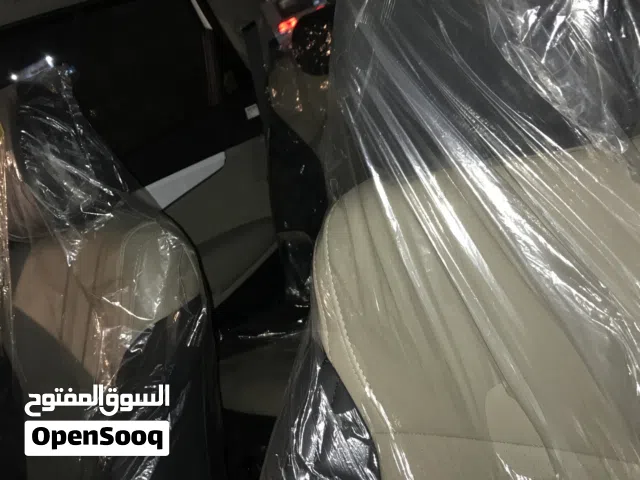 السيارة بانوراما تحكم كشنات سبعة راكب ثلاث قطع تبريد