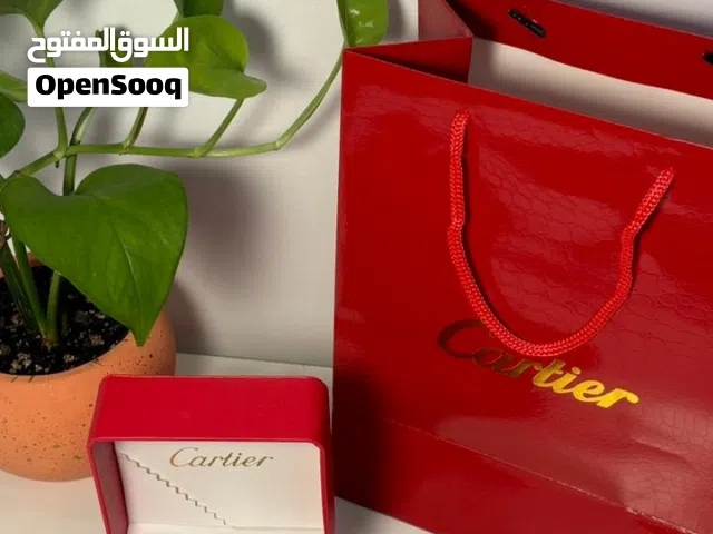 ساعات كارتير رجاليه