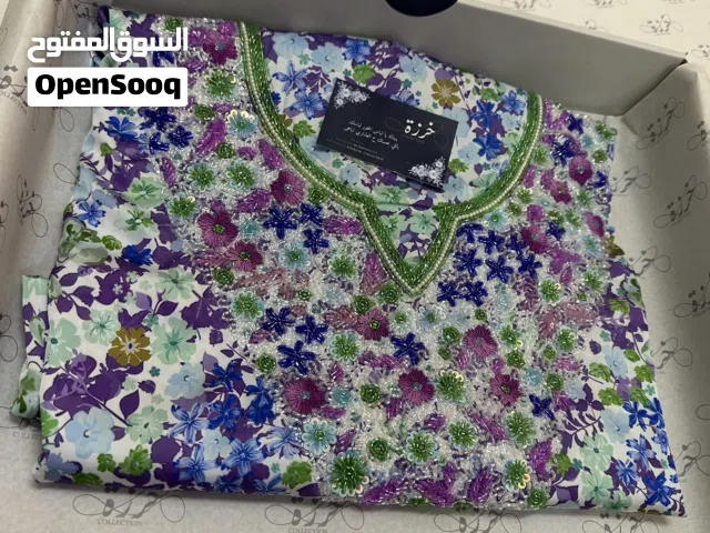 شك خرز يدوي