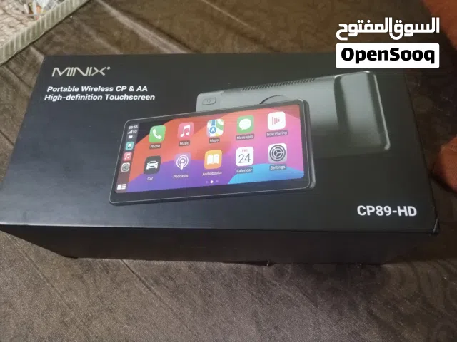 شاشة سمارت جديدة