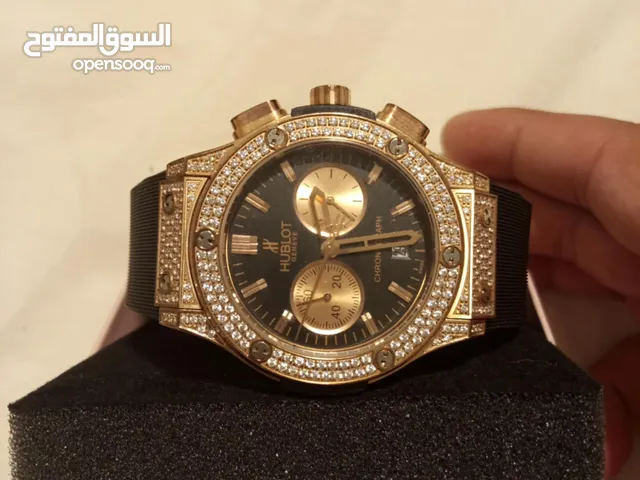 Automatic Hublot watches  for sale in Amman
