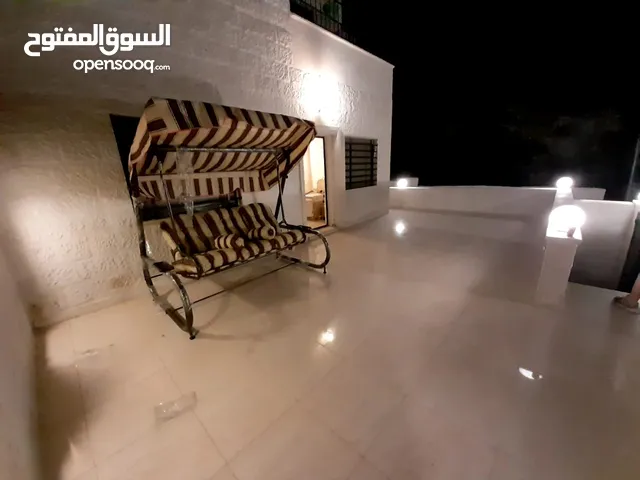 110 m2 2 Bedrooms Apartments for Rent in Irbid Daheit Al Hussain