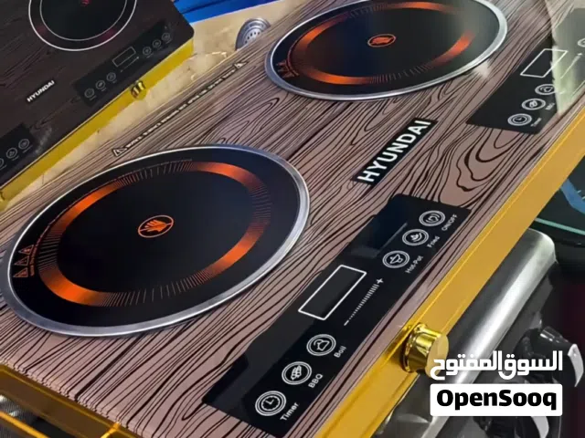 طباخ كهربائي  يوجد خدمة توصيل