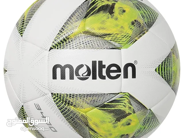 كرة قدم مميزة بأفضل الأسعار!