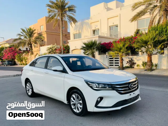 GAC GA4 200T 2024 for sale affordable price